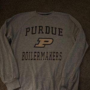 Men’s/women’s Medium sweatshirt